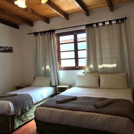 Atacama Budget Bed & Tours ซานเปโดร เด อาตากามา ภายนอก รูปภาพ