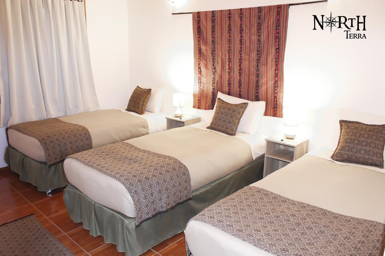 Atacama Budget Bed & Tours ซานเปโดร เด อาตากามา ภายนอก รูปภาพ
