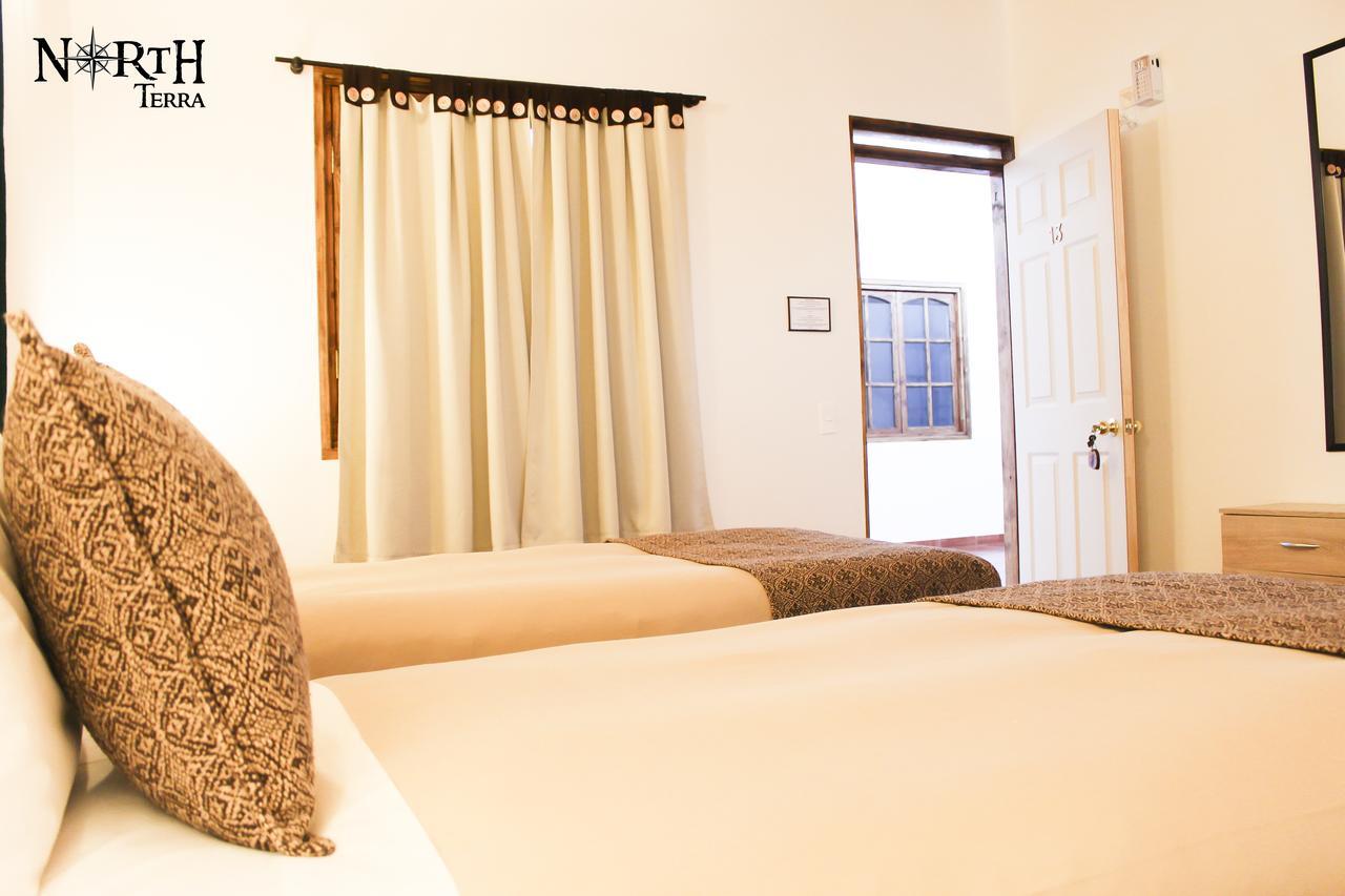 Atacama Budget Bed & Tours ซานเปโดร เด อาตากามา ภายนอก รูปภาพ