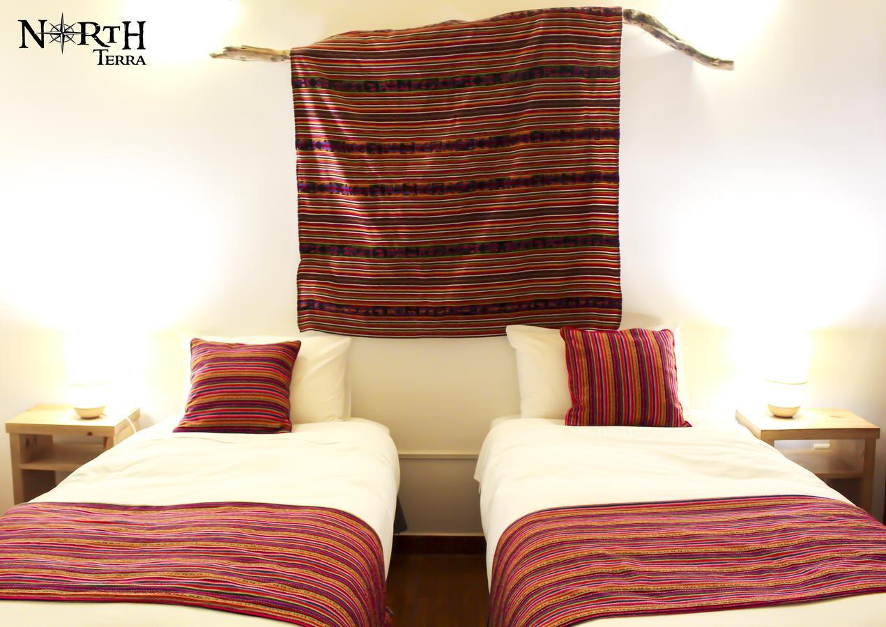 Atacama Budget Bed & Tours ซานเปโดร เด อาตากามา ภายนอก รูปภาพ