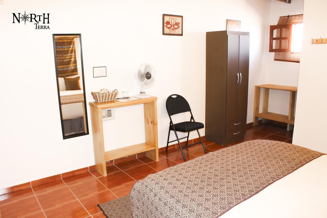 Atacama Budget Bed & Tours ซานเปโดร เด อาตากามา ภายนอก รูปภาพ